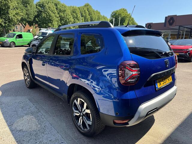 Dacia DUSTER 1.0 TCe Bi-Fuel Prestige