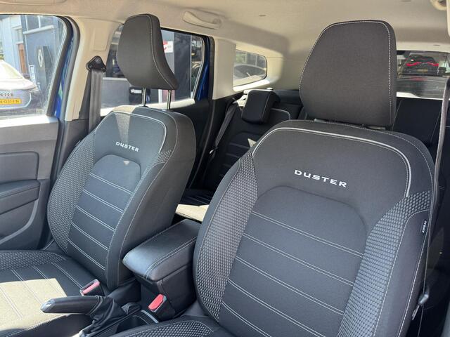 Dacia DUSTER 1.0 TCe Bi-Fuel Prestige