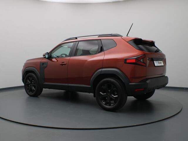 Dacia DUSTER 140pk mild hybrid extreme Apple Carplay/Android Auto | Climate