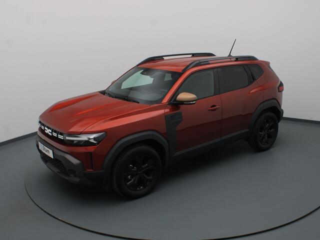 Dacia DUSTER 140pk mild hybrid extreme Apple Carplay/Android Auto | Climate
