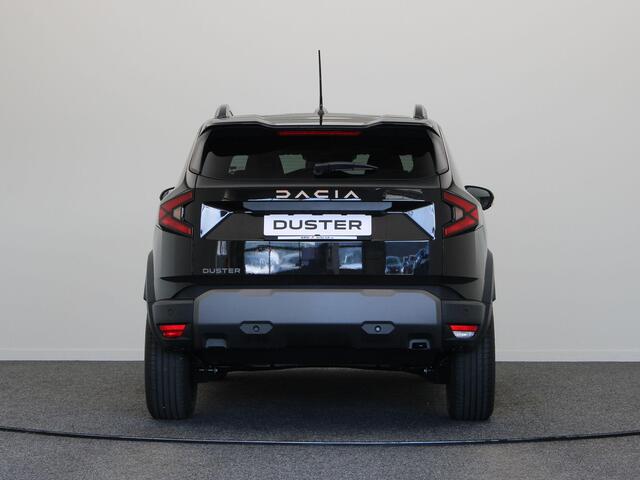 Dacia DUSTER mild hybrid 140pk extreme | Navigatie | Auto. parkeerrem | Achteruitrijcamera | Climate control |