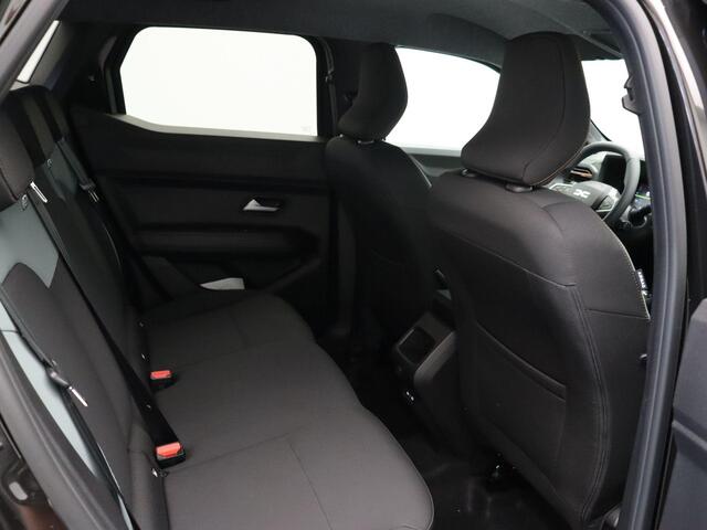 Dacia DUSTER mild hybrid 140pk extreme | Navigatie | Auto. parkeerrem | Achteruitrijcamera | Climate control |