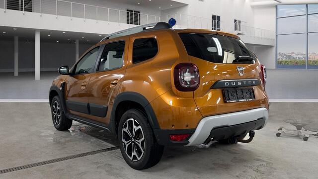 Dacia DUSTER 1.0 TCe Prestige trekhaak