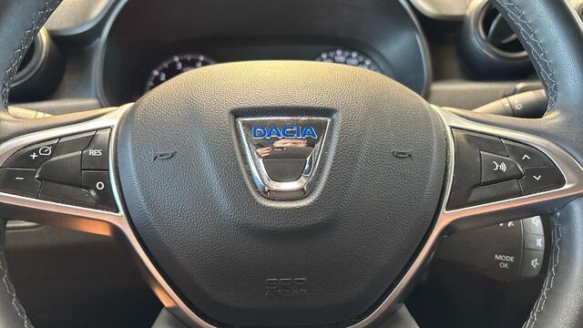 Dacia DUSTER 1.0 TCe Prestige trekhaak