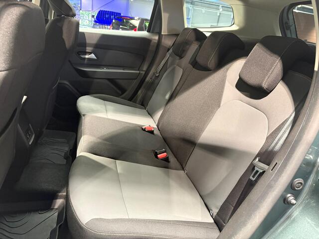 Dacia DUSTER 1.0 TCe 100 ECO-G Extreme | Camera | Blindspot Detectie | Trekhaak |