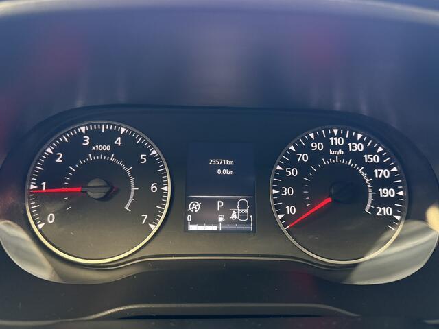 Dacia DUSTER 1.3 TCe 150 Journey Automaat Clima Navi 360 Camera CarPlay