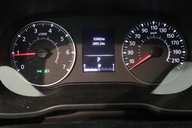 Dacia DUSTER 1.3 TCe 150 Journey | Camera | Trekhaak | Climate control | Parkeersensor | Cruise control | Navigatie |