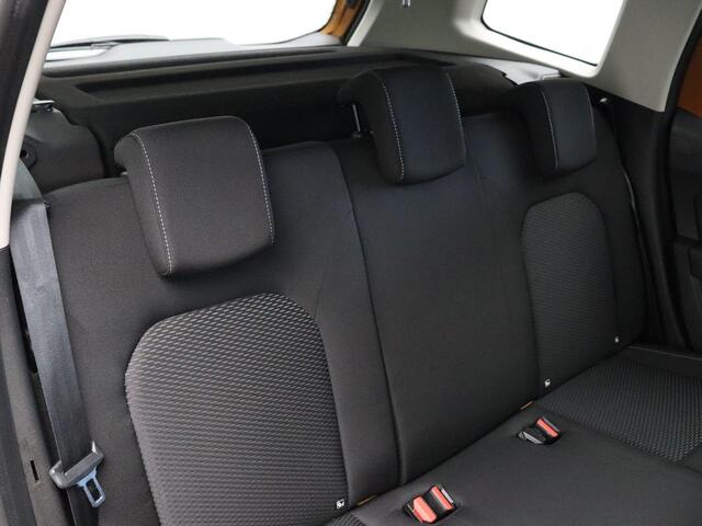 Dacia DUSTER 1.0 TCe Bi-Fuel Comfort | Airco | Multi media | Cruise Control | Licht metalen velgen |