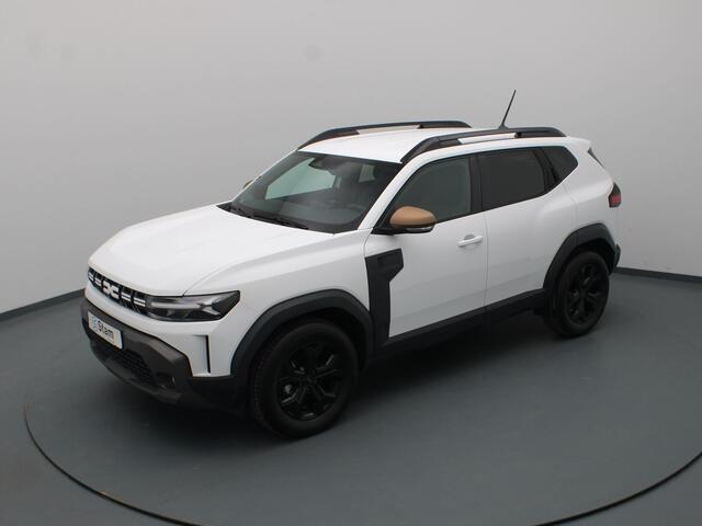Dacia DUSTER 140pk mild hybrid extreme Apple Carplay/Android Auto | Climate