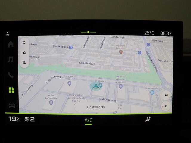 Dacia DUSTER 140pk mild hybrid extreme Apple Carplay/Android Auto | Climate