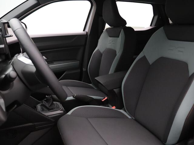 Dacia DUSTER 140pk mild hybrid extreme Apple Carplay/Android Auto | Climate