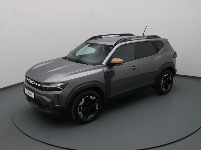 Dacia DUSTER 140pk mild hybrid extreme Apple Carplay/Android Auto | Climate