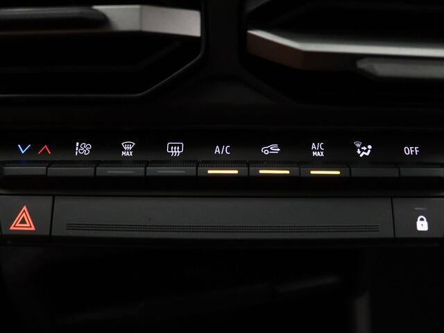 Dacia DUSTER 140pk mild hybrid expression Apple Carplay/Android Auto | Climate