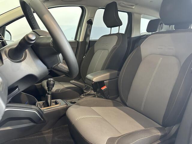 Dacia DUSTER 1.0 TCe 100 ECO-G Extreme TREKHAAK | DEALERONDERHOUDEN | STOELVERWARMING | 360 CAMERA |
