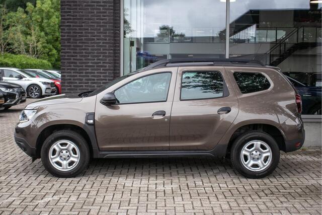 Dacia DUSTER 1.0 TCe Essential