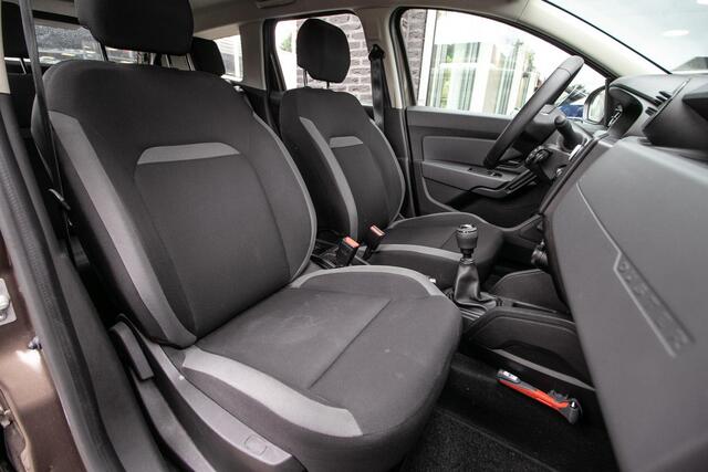 Dacia DUSTER 1.0 TCe Essential