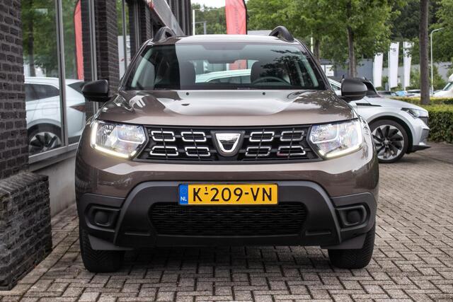 Dacia DUSTER 1.0 TCe Essential