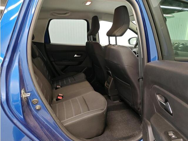 Dacia DUSTER 1.0 TCe Bi-Fuel LPG Prestige / Trekhaak / Pdc+Camera / Navigatie / Airco-ecc./ Radio multimedia /