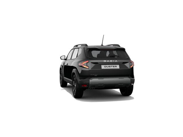 Dacia DUSTER Limited Edition Hybrid | Achteruitrijcamera | Dacia Handsfree card voor openen, sluiten en starten zonder sleutel | Elektronisch geregelde airconditioning