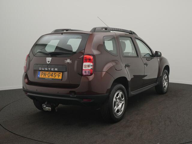 Dacia DUSTER 1.2 TCe 4x2 Ambiance - RIJKLAARPRIJS - Airco - Trekhaak - Volledig Dealeronderhouden