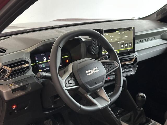Dacia DUSTER 1.2 mild hybrid 140 extreme NIEUW MET VOORRAADKORTING PRIJS IS RIJKLAAR | PACK ASSIST | PACK TECHNO