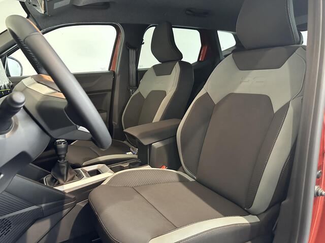 Dacia DUSTER 1.2 mild hybrid 140 extreme NIEUW MET VOORRAADKORTING PRIJS IS RIJKLAAR | PACK ASSIST | PACK TECHNO