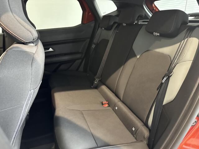 Dacia DUSTER 1.2 mild hybrid 140 extreme NIEUW MET VOORRAADKORTING PRIJS IS RIJKLAAR | PACK ASSIST | PACK TECHNO
