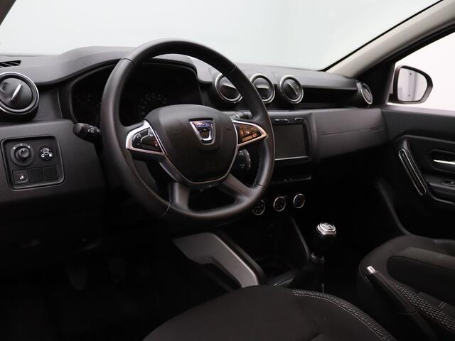 Dacia DUSTER 100pk TCe Bi-Fuel Prestige Apple Carplay/Android Auto | Airco