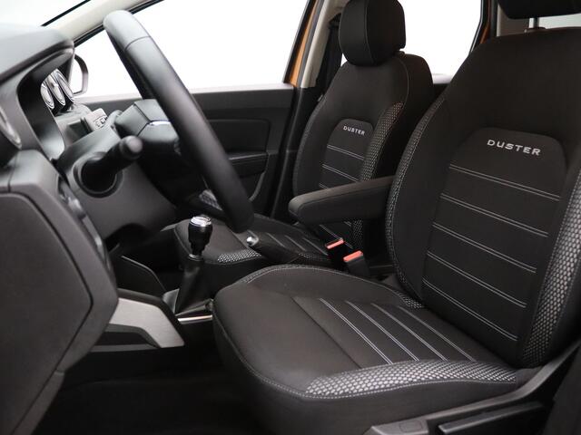 Dacia DUSTER 100pk TCe Bi-Fuel Prestige Apple Carplay/Android Auto | Airco