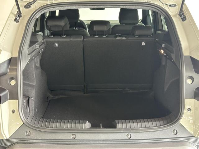 Dacia DUSTER 1.8 hybrid 155 extreme VOORRAADVOORDEEL | PACK ASSIST | PACK TECHNO |