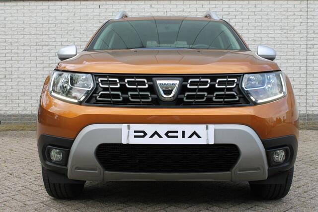Dacia DUSTER 1.0 TCe Bi-Fuel Prestige