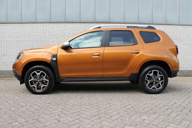 Dacia DUSTER 1.0 TCe Bi-Fuel Prestige