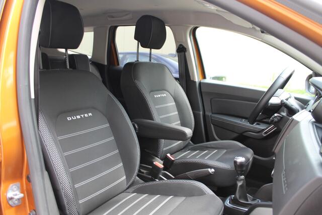 Dacia DUSTER 1.0 TCe Bi-Fuel Prestige