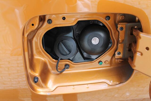 Dacia DUSTER 1.0 TCe Bi-Fuel Prestige