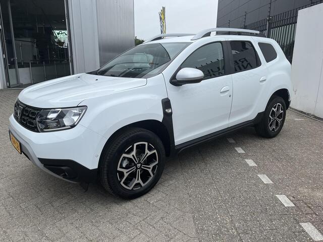 Dacia DUSTER 1.0 TCe Prestige l NAVI l CLIMATE l CAMERA l APPLE CARPLAY l ANDROID AUTO