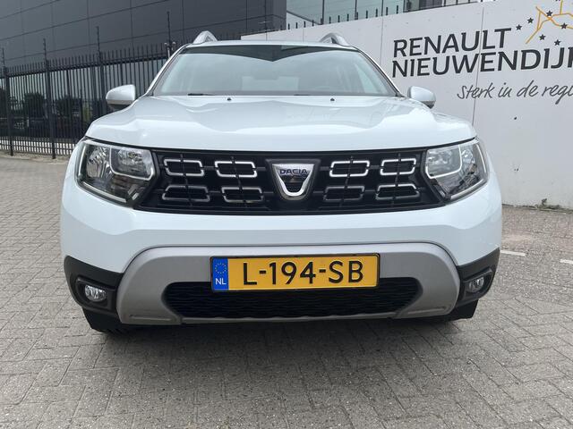 Dacia DUSTER 1.0 TCe Prestige l NAVI l CLIMATE l CAMERA l APPLE CARPLAY l ANDROID AUTO