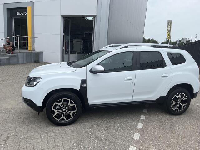 Dacia DUSTER 1.0 TCe Prestige l NAVI l CLIMATE l CAMERA l APPLE CARPLAY l ANDROID AUTO