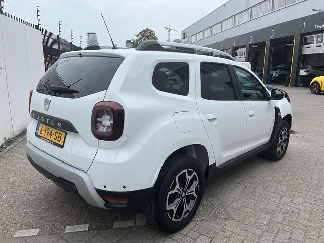 Dacia DUSTER 1.0 TCe Prestige l NAVI l CLIMATE l CAMERA l APPLE CARPLAY l ANDROID AUTO