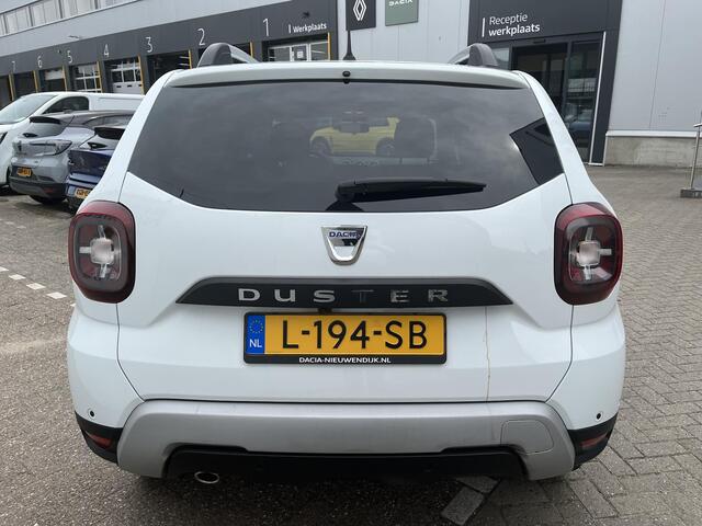 Dacia DUSTER 1.0 TCe Prestige l NAVI l CLIMATE l CAMERA l APPLE CARPLAY l ANDROID AUTO