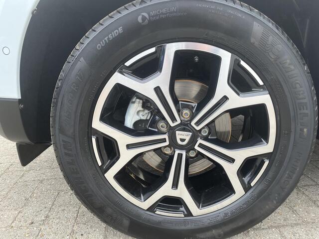 Dacia DUSTER 1.0 TCe Prestige l NAVI l CLIMATE l CAMERA l APPLE CARPLAY l ANDROID AUTO