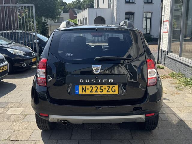 Dacia DUSTER 1.2 TCe 4x2 Lauréate*Leder*Navi*Camera*FULL-OPTION*