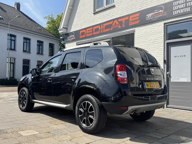 Dacia DUSTER 1.2 TCe 4x2 Lauréate*Leder*Navi*Camera*FULL-OPTION*