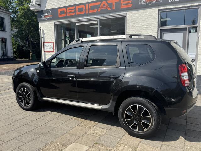 Dacia DUSTER 1.2 TCe 4x2 Lauréate*Leder*Navi*Camera*FULL-OPTION*