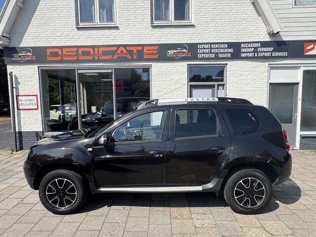 Dacia DUSTER 1.2 TCe 4x2 Lauréate*Leder*Navi*Camera*FULL-OPTION*
