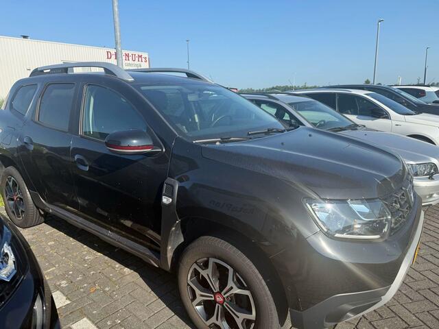 Dacia DUSTER 1.3 TCe Tech Road