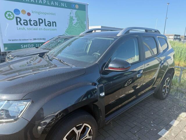 Dacia DUSTER 1.3 TCe Tech Road