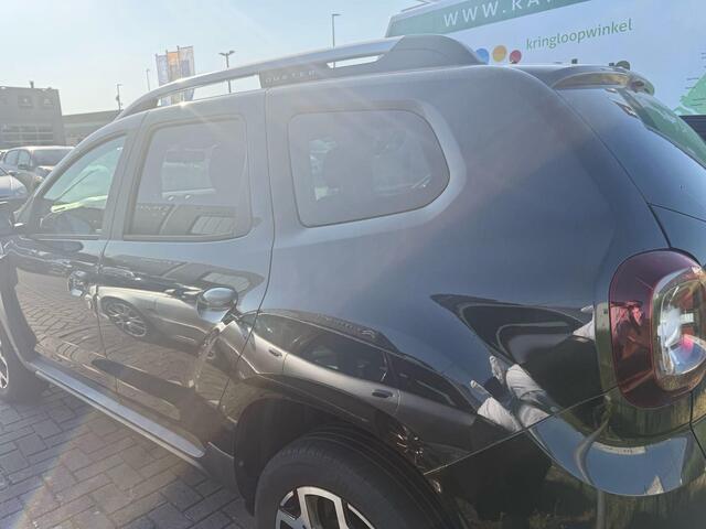 Dacia DUSTER 1.3 TCe Tech Road