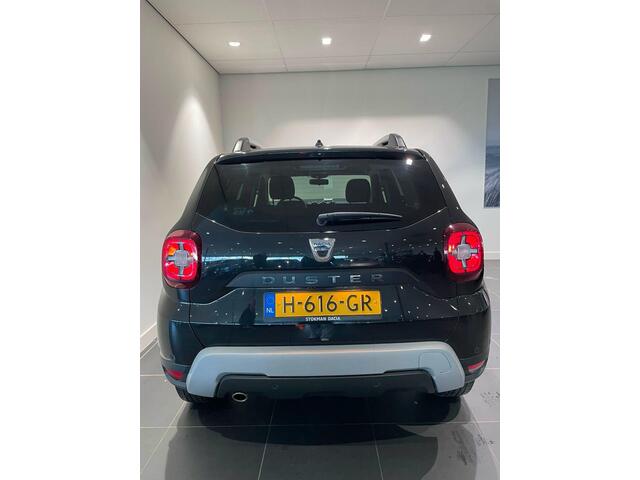 Dacia DUSTER 1.3 TCe Tech Road