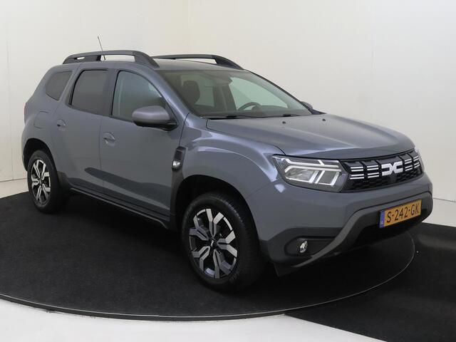 Dacia DUSTER 1.0 TCe 100 ECO-G Journey | Trekhaak 1200kg | Navigatie| Achteruitrijcamera | Cruise & Climate Control