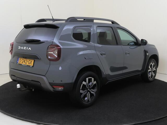 Dacia DUSTER 1.0 TCe 100 ECO-G Journey | Trekhaak 1200kg | Navigatie| Achteruitrijcamera | Cruise & Climate Control